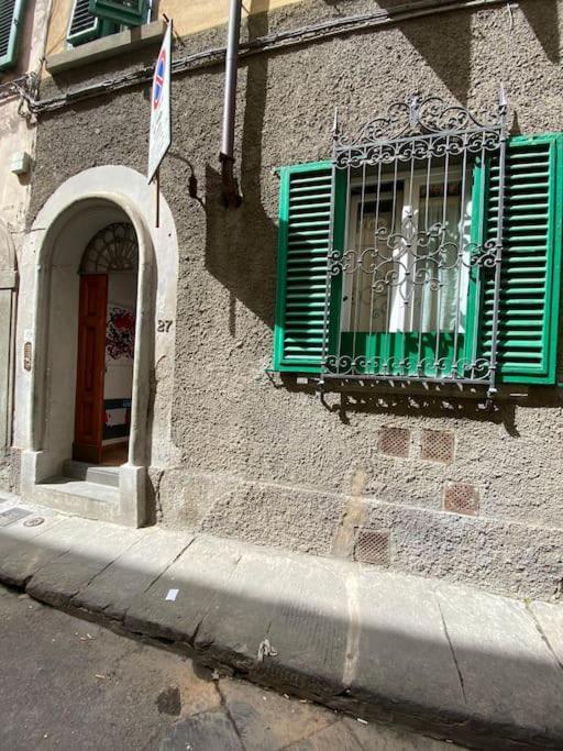 George'S House Florença Exterior foto